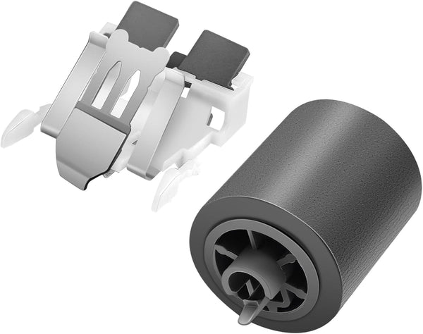 PA03586-0001 PA03586-002 Pick Roller and Pad Assembly [2025 New Version] for Fujitsu S1500 Roller S1500M Fi-6110 N1800 Scanners