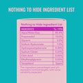 Good Molecules Hyaluronic Acid Serum - 1% Hyaluronic Acid Non-greasy Ultra Hydrating Serum, Facial Moisturizer for Plumper Skin, Skin Care for