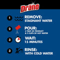 Drano Kitchen Granules Drain Clog Remover and Cleaner, Unclogs blockage from Grease or Cooking Oil, 8.8 oz 8.8 Ounce (Pack of 1)