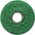Vivifying Garden Twine, 656 Feet 2Mm Green Plant Ties, Strong Jute Twine String for Climbing Plants, Tomatoes, Floristry, Crafts