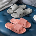 Acupressure Massage Slippers for Plantar Fasciitis for Women Acupuncture Slippers Arthritis Neuropathy Pain Relief Non-Slip Massage Sandals Womens