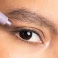 Palladio Waterproof Eyeshadow Stick, Silver Mauve Shimmer, Matte