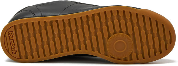Reebok Princess Sneakers for Women, Comfortable Walking or Tennis Womens Shoes 9 Black/Gum