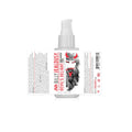 Billy Jealousy Beard Oil for Men, Lightweight, Low Shine, and Hydrating Beard Moisturizer for Softer Hair, Helps Prevent Itching and Flakes Vanilla