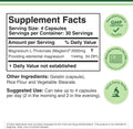Magnesium L Threonate, MagteinÃ¢ÂÂ¢, Sleep and Cognitive Support Ã¢ÂÂ High Absorption Ã¢ÂÂ Most Bioavailable Form of Magnesium Ã¢ÂÂ 2,000