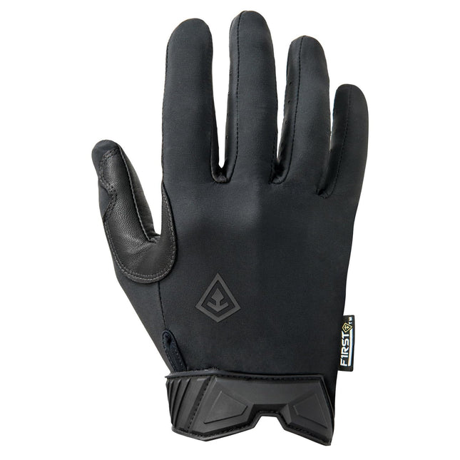 First Tactical MenÃ¢ÂÂS Lightweight Patrol Glove | Skin Tight Goatskin Palm wi