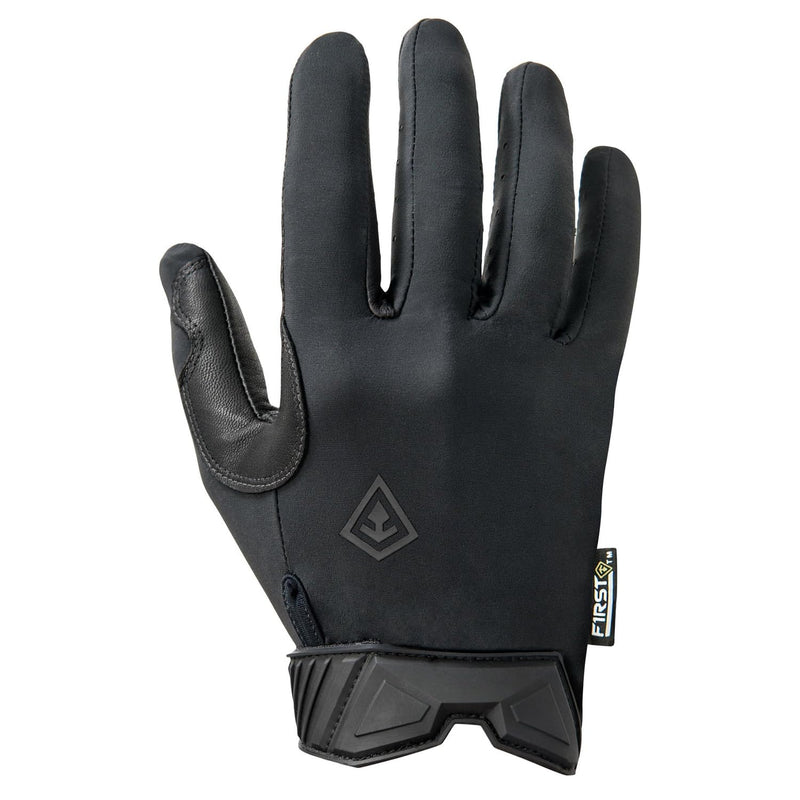 First Tactical MenÃ¢ÂÂS Lightweight Patrol Glove | Skin Tight Goatskin Palm with Touchscreen Capability