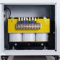 Terminal Block,2 Pack 2 Circuits 20-30A 200v-450v Dual Row Screw Terminals Strip +8 PCS Heat Shrink Wire Connectors 20 Amps 2 Circuits