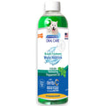 Nylabone Advanced Oral Care Pet Dental Water Additive, Liquid Tartar Remover & Breath Freshener for Dogs, Dog Teeth-Cleaning, Peppermint Flavor,
