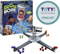 Drone Home -- First Ever Game With a Real, Flying Drone -- Great, Family Fun! -- For 2-4 Players -- Ages 8+ Pack of 1 New & Improved