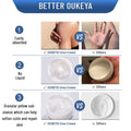 OUKEYA 40 Percent Urea Cream Hand Foot Cream for Dry Cracked Skin 5.29Oz-1P