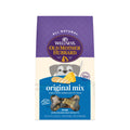 Wellness Old Mother Hubbard Classic Original Mix Dog Biscuits, Natural Training Treats, 4 Flavors, Mini Size, 20 oz Bag Assorted Mini 1.25 Pound