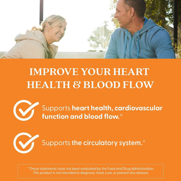 Doctor's Best Nattokinase 2000 FU Supplement for Men & Women - Supports Blood Flow, Heart Health, & Healthy Circulation, Nattokinase Enzyme