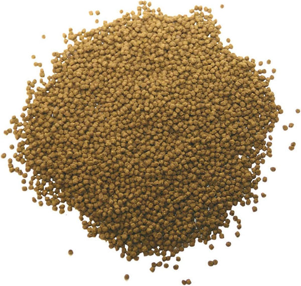 Aqueon Goldfish Fish Food Slow Sinking Granules, 5.8 oz 5.8 Ounce (Pack of 1)