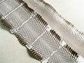 Cobra Snake Skin Snake Leather Hide Splitting Snakeskin with Head Cobra Taxidermy Real Snake Hide Natural 55 Length X5.5 Width Inches One Piece