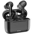 TOZO NC2 Hybrid Active Noise Cancelling Wireless Earbuds, In-Ear Detection Headphones, IPX6 Waterproof Bluetooth 5.3 Stereo Earphones, Immersive