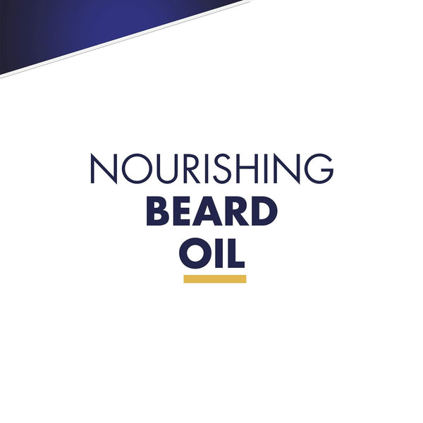 Gillette Enrich Beard Oil Ã¢ÂÂ 2 Count