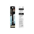 Milani Stay Put Matte Liquid Eyeliner - Black, Waterproof, 17H Wear, Cruelty-Free, Vegan, Smudgeproof, Long Lasting