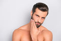 Unscented Beard Oil - Natural, Non-Gmo, Facial Hair Hydrating & Conditioning Oil Blend - 32 Oz - Bulk Sized, Promoting Growth and Silky Smooth
