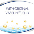 Vaseline Original Healing Jelly, 2-Size Variety Bundle Ã¢ÂÂ Dermatologist Recommended Skin Protectant, Healing Ointment for Beauty & Personal Care