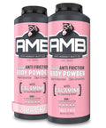 Anti Monkey Butt Body Powder for Women - Talc-Free Anti Chafing Powder for Sweat, Friction, & Itch Relief - Calamine Body Powder for Thigh