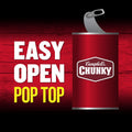 Campbell's Chunky Soup, Spicy Chicken Quesadilla Soup, 18.8 oz Can Spicy Chicken Quesadilla 18.8 Ounce (Pack of 1)