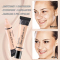 Makeup Set Kit for Women Girls Teens, Makeup Present Set, Includes 9 Color Eyeshadow, Counter Stick, Foundation, Eyebrow Pencil, Eyeliner,