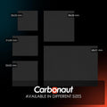 Thermal Grizzly Carbonaut (25x25x0,2mm) - for RTX 2080 Ti - Carbon Thermal Pad for Maximum Thermal Conductivity - Reusable and Adaptable Surface