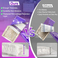 40Pack Mopping Pad Refill for swiffer Wetjet Mop Compatible with swiffer Wet Pads Refill Replacement for swiffer Wet Jet Pads Disposable Multi