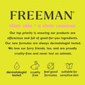 Freeman 14 Piece Love To Mask Variety Pack, Facial Masks For All Skin Types, Hydrate, Detoxify, & Clear Skin, Exfoliating Scrub, Bonus Headband
