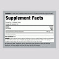 Piping Rock Organic Spirulina | 1000mg | 300 Tablets | Arthrospira Platensis | Vegetarian, Non-GMO, Gluten Free Supplement