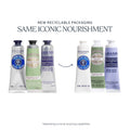 L'Occitane Hand Cream Trio