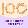 Wellness Old Mother Hubbard Classic Original Mix Dog Biscuits, Natural Training Treats, 4 Flavors, Mini Size, 20 oz Bag Assorted Mini 1.25 Pound