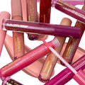 L.A. COLORS High Shine Lipgloss, Clear CLG932