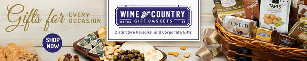Wine Country Gift Baskets The Bon Appetit Gourmet Gift Basket Gift for Families College Students Appreciation Thank You Congratulations Get Well
