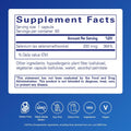 Pure Encapsulations Selenium - 200 mcg - for Healthy Cellular Function, Immune System & Antioxidant Defenses* - Mineral Supplement - Vegan &