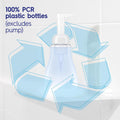 Dial Antibacterial Foaming Hand Soap Refill, Spring Water, 52 Fl Oz (Pack of 1)