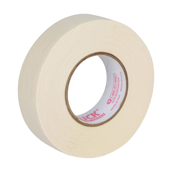 Duck Brand Write-On Freezer Tape, 3/4-Inch by 30-Yard, Single Roll, White (280124) PACK 1