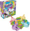 Hasbro Gaming Hungry Hippos Unicorn Edition Pre-School Board Game for Kids Ages 4 and Up; 2-4 Players, Easter Gifts for Boys and Girls (Amazon