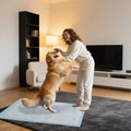 Super Absorbent Puppy Pads 28"X34" 50 Count, Quick Drying Dog Training Pee Pads, Disposable Underpads for Baby and Adults