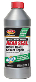 Bar's Leaks HG-1 HEAD SEAL Blown Head Gasket Repair Pack of 1 Gasket Repair