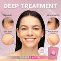 VIABEAUTY 12 Pack of Collagen Face Mask with Ceramides - Rejuvenating Facial Sheet Mask, Reduce Wrinkles & Fine Lines - Face Masks Skincare