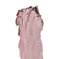 Palladio Waterproof Eyeshadow Stick, Silver Mauve Shimmer, Matte