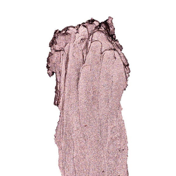 Palladio Waterproof Eyeshadow Stick, Silver Mauve Shimmer, Matte