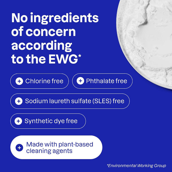 ATTITUDE All Purpose Cleaner Spray, EWG Verified, Vegan, Made with 94% Plant-Based Ingredients, Streak-Free for Kitchen, Bathroom, Glass & More,
