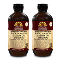 Okay MEN Castor Oil Beard & Hair Growth Oil - Beard Growth Oil Treatment for Men, Moisturizer for Soft Hair with Natural Ingredients, Hexane Free
