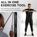 THERABAND CLX Resistance Band with Loops