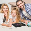 Rainbow Scratch Paper Art for Kids: 60PCS Magic Arts Crafts Gifts Toys for Girls Boys Ages 4 5 6 7 8 9 Games Activities for Birthday Family