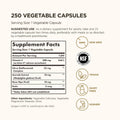 Solgar Ester-C plus Vitamin C (Ascorbate Complex) - Gentle & Non Acidic - Antioxidant & Immune Support - Non GMO, Vegan, Gluten Free, Kosher -