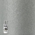 Rust-Oleum 323351 Automotive Custom Lacquer Spray Paint, 11 Oz, Metallic Silver